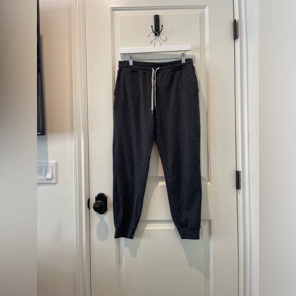 Vuori Dark gray sweatpants